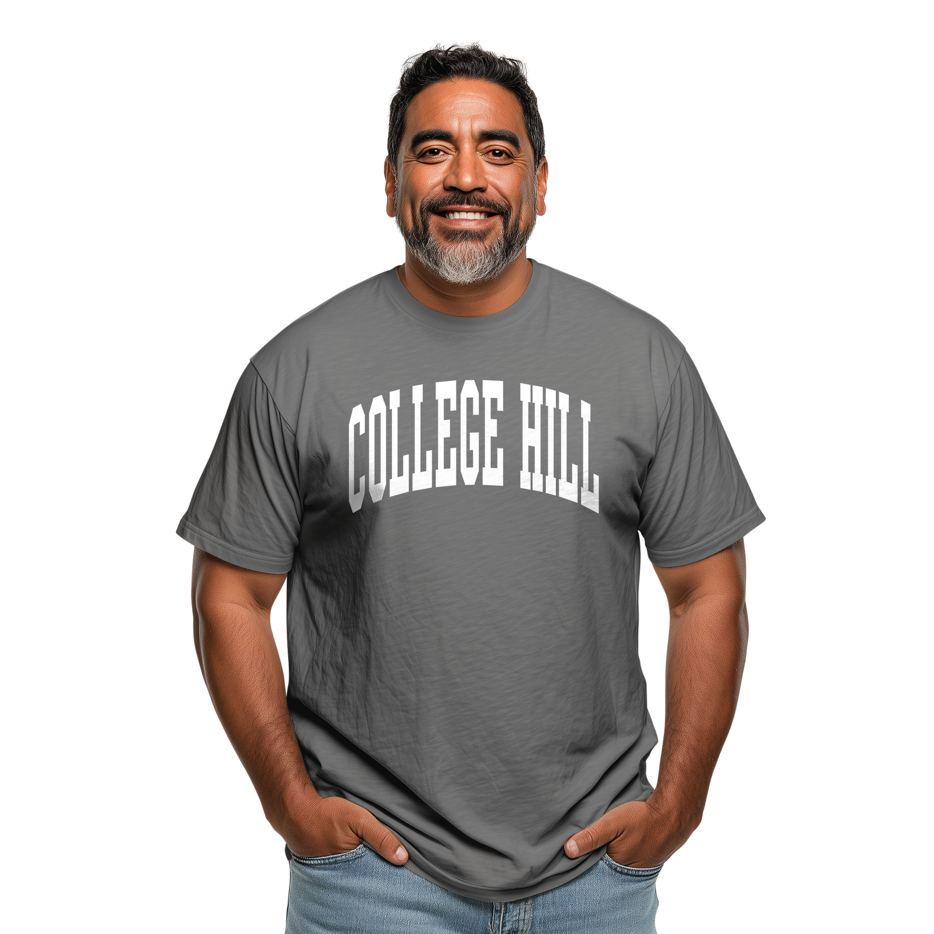 College Hill Tees