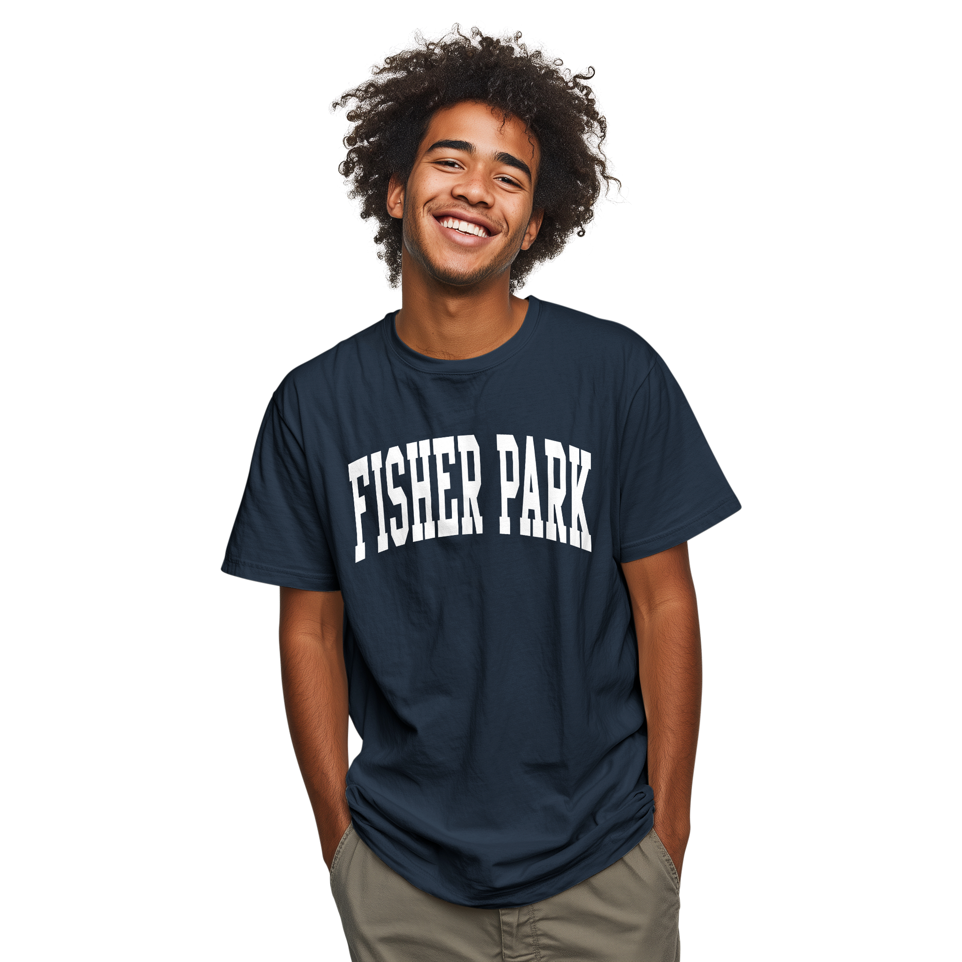 Fisher Park Tees