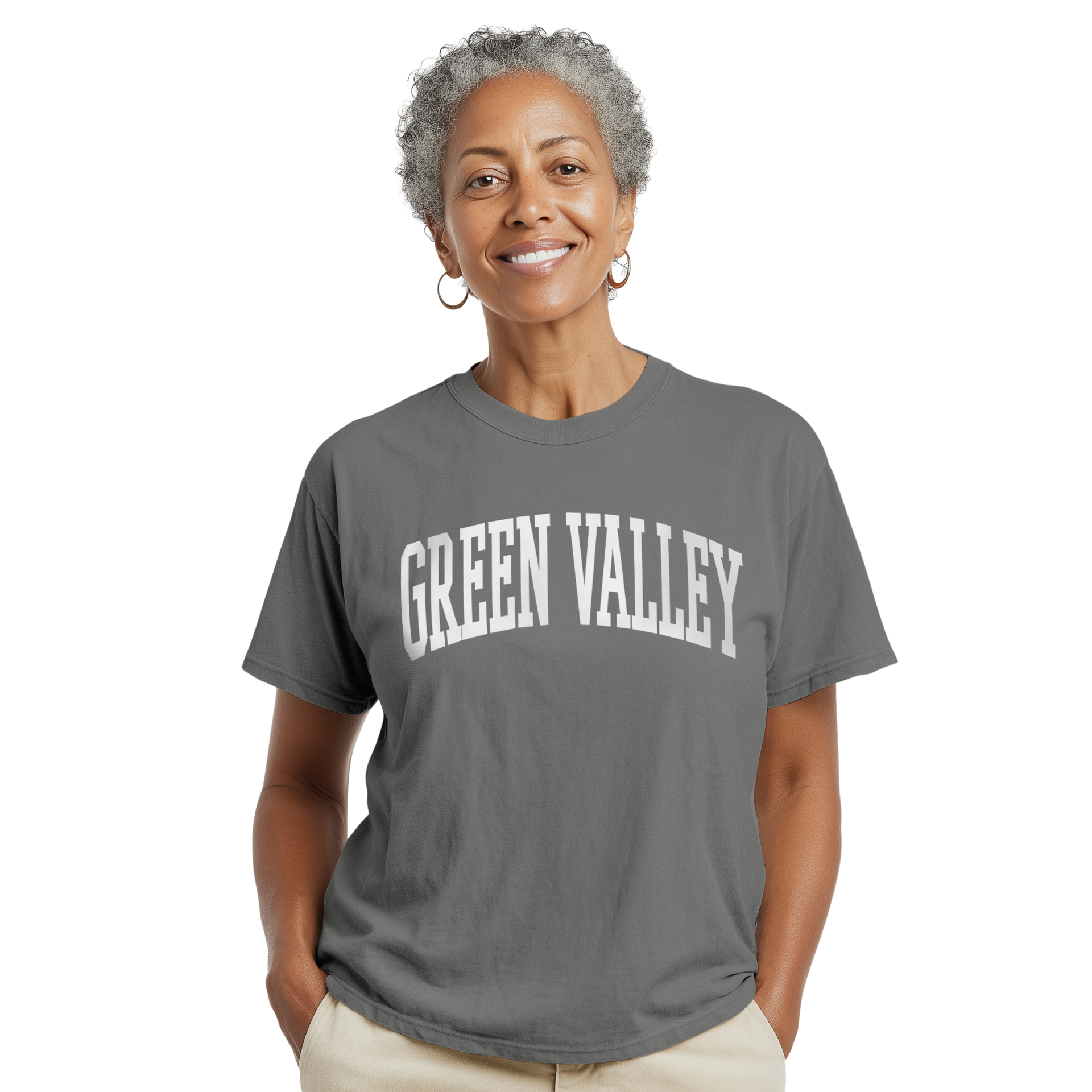 Green Valley Tees