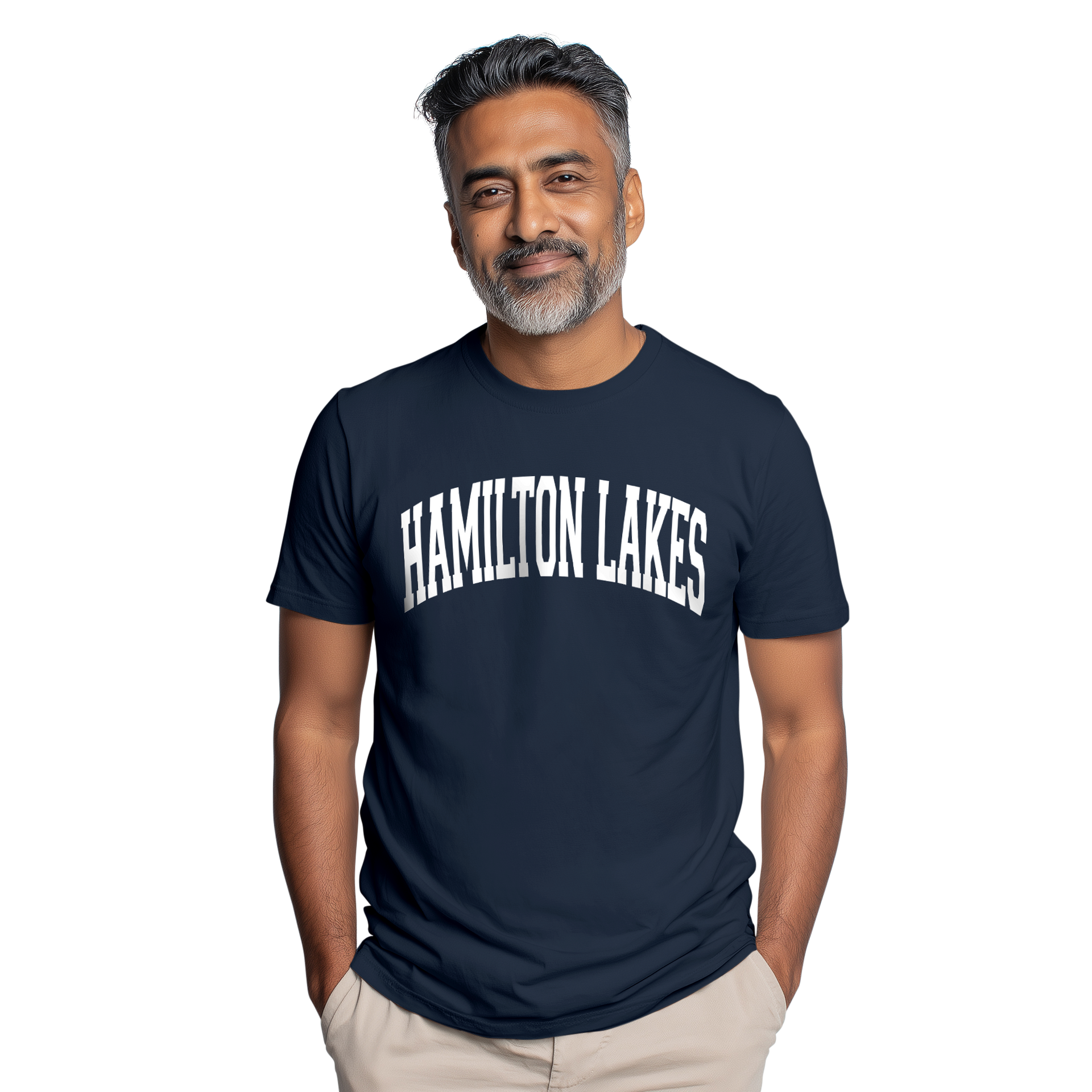 Hamilton Lakes Tees
