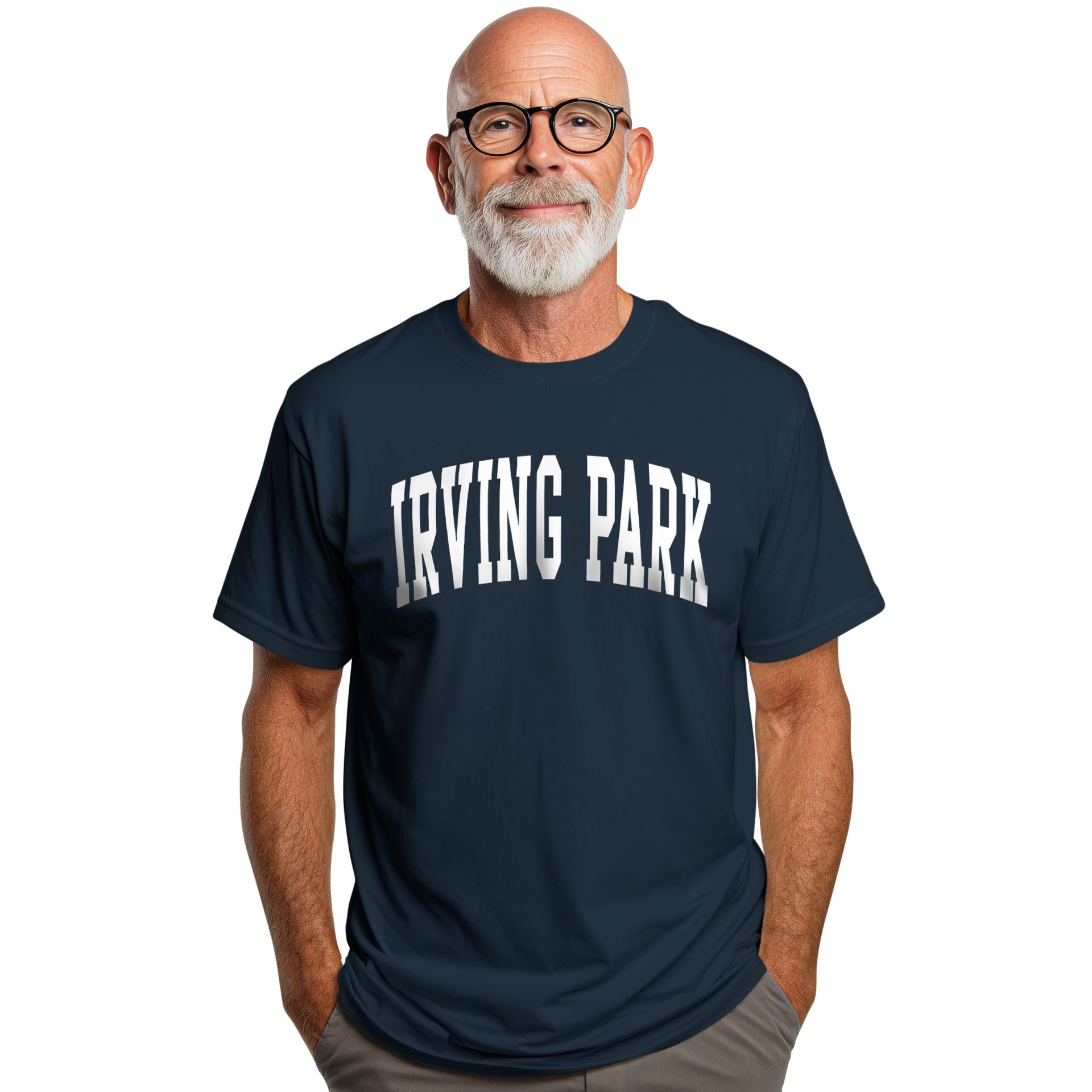 Irving Park Tees