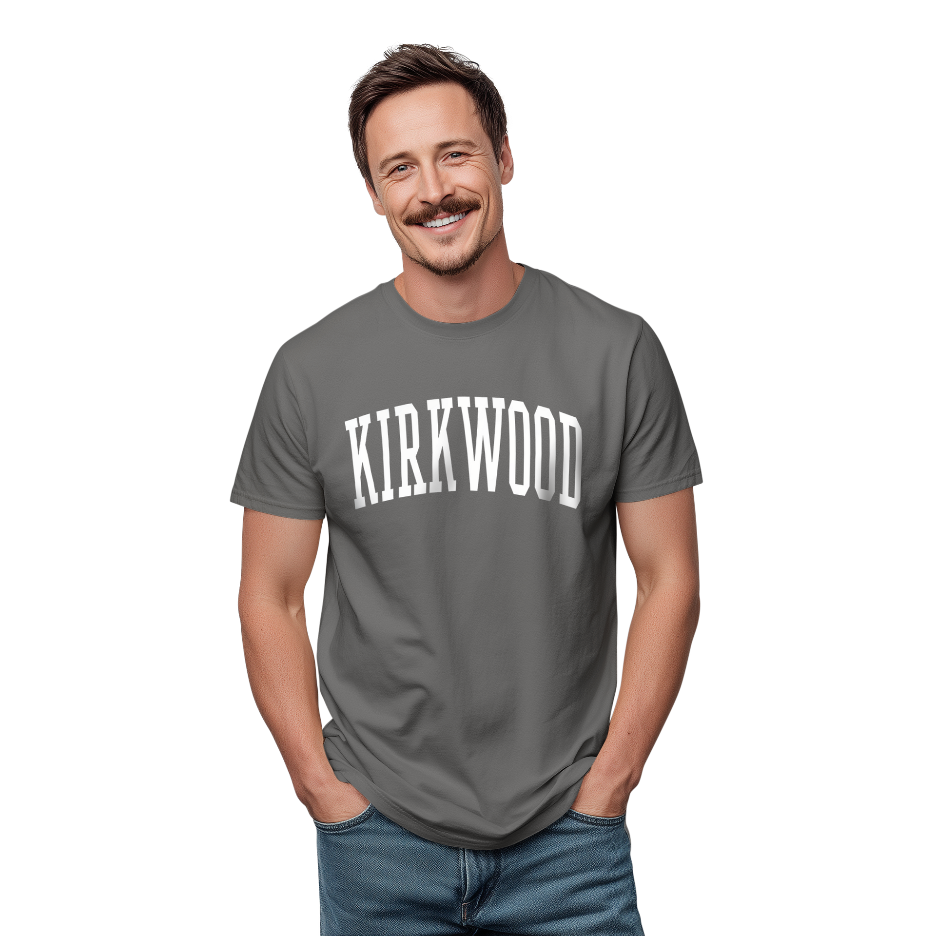 Kirkwood Tees