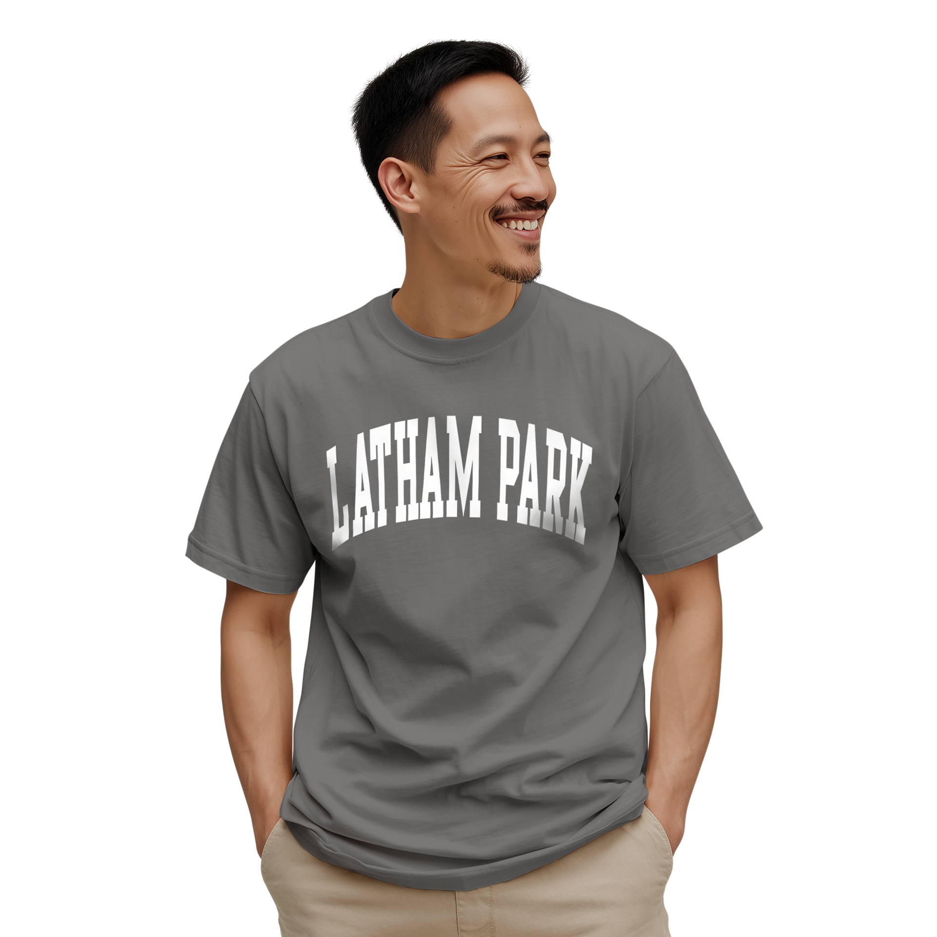Latham Park Tees