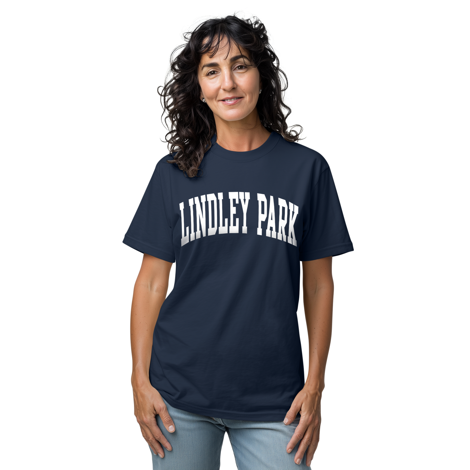Lindley Park Tees