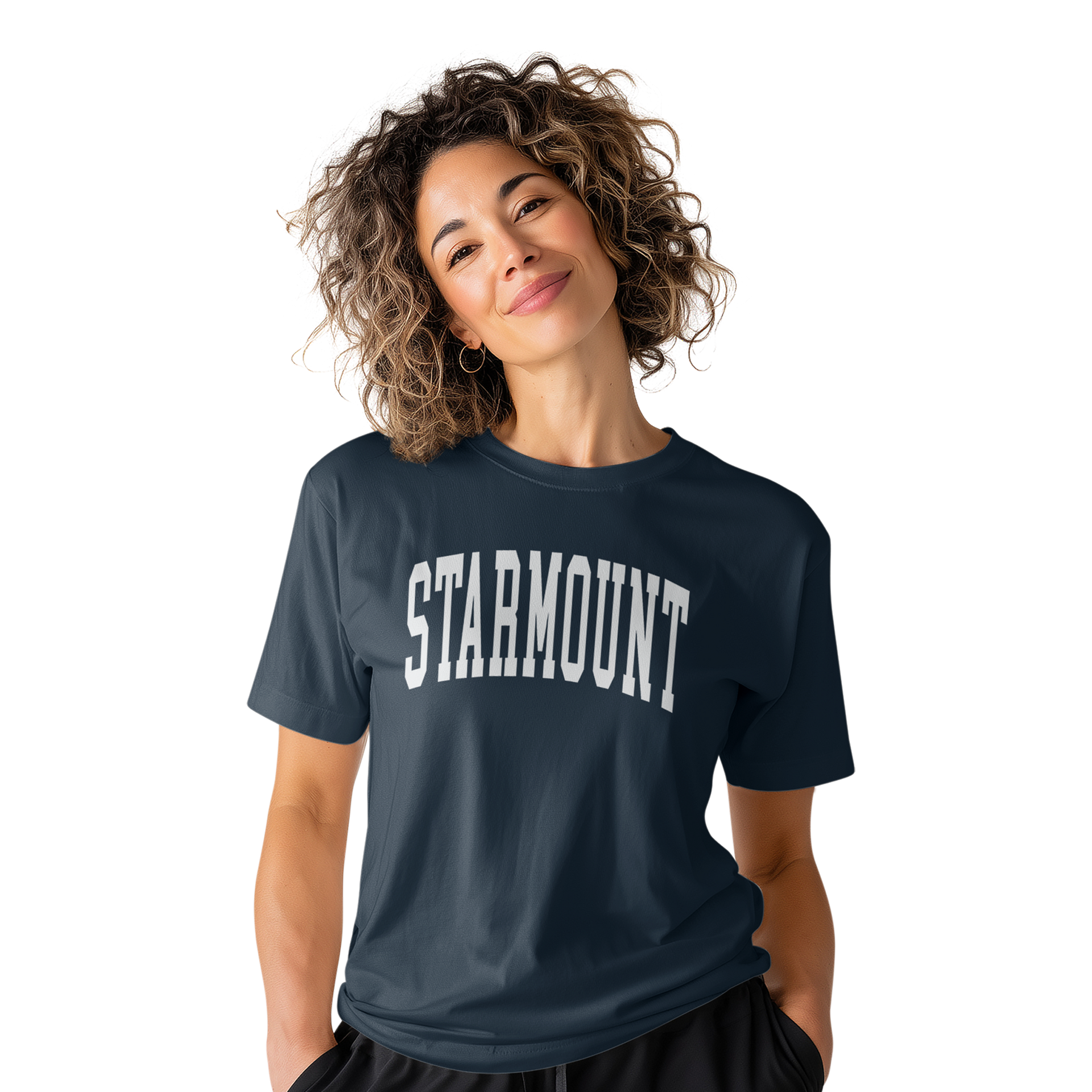 Starmount Tees