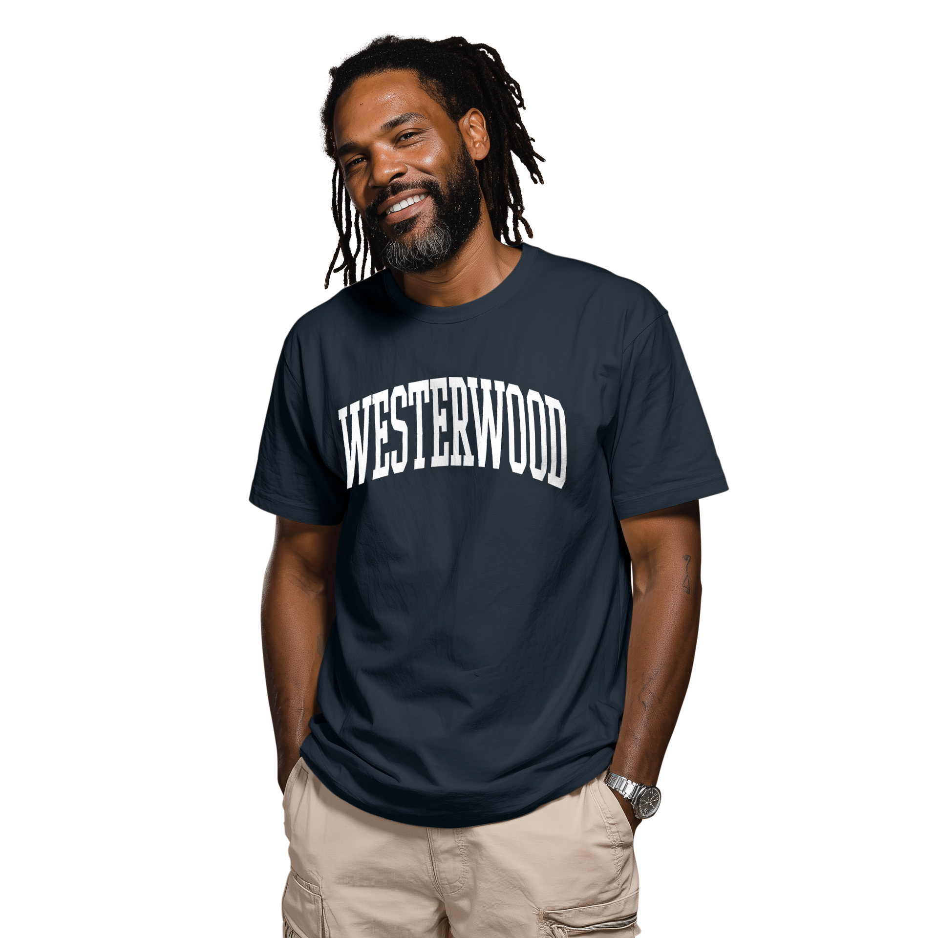 Westerwood Tees